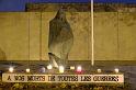 Evry Daily Photo - Monument aux Morts - La Pleureuse - large